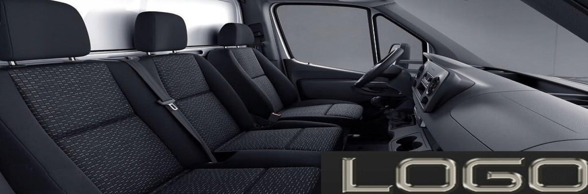 STRONG Covers DUCATO JUMPER BOXER MOVANO C PROACE MAX 2006-2026 Manufacturer's catalog number PROMAX