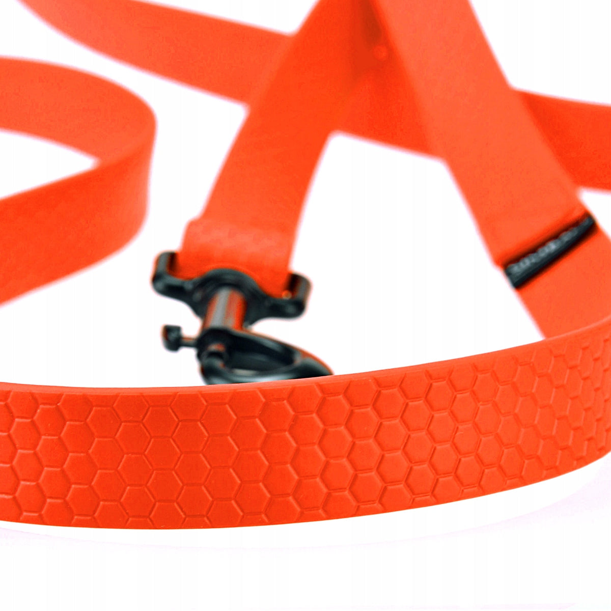 STRONG DOG LEASH TRAINING UNSCENTED 5m Manufacturer code Smycz typu Biothane na każdą pogodę