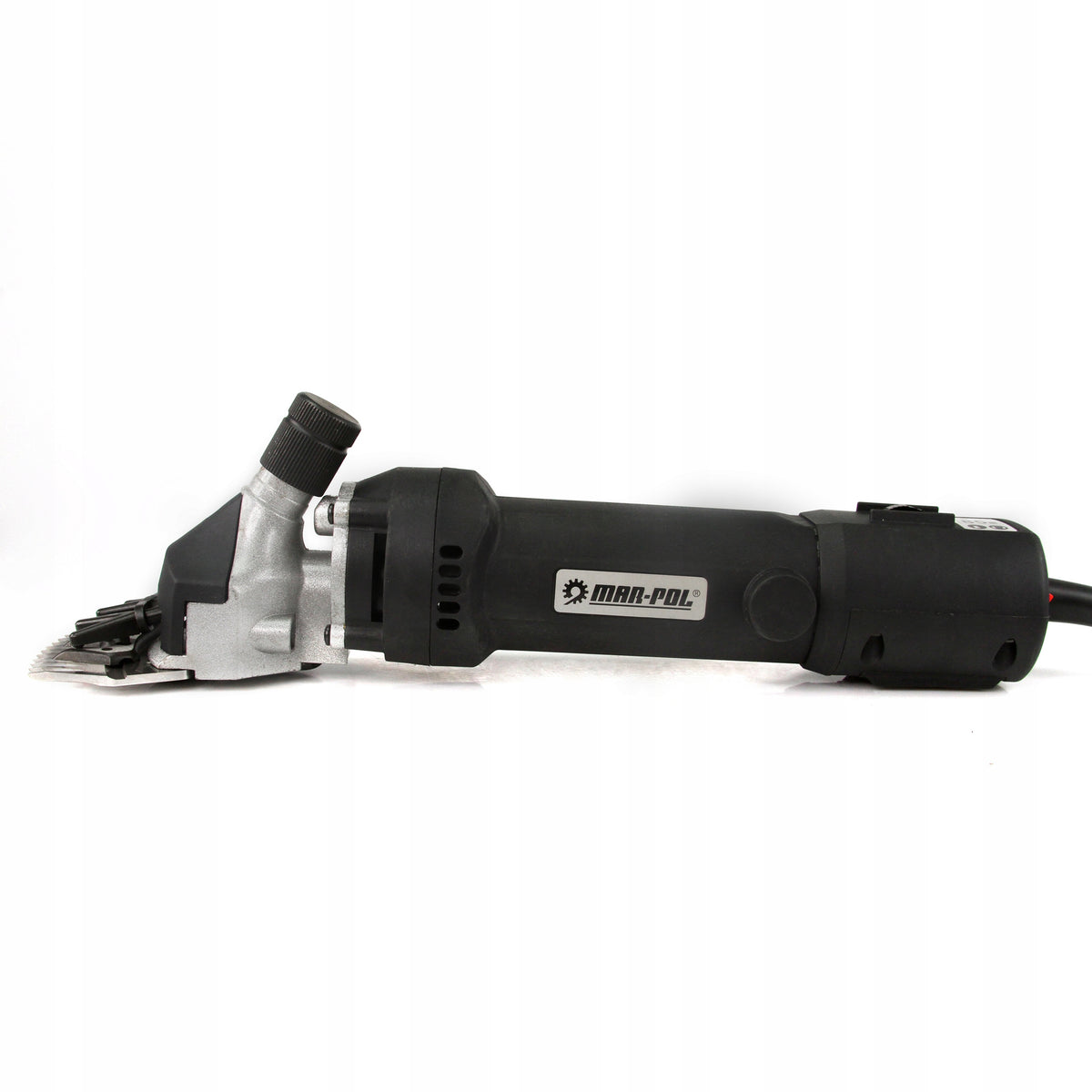 STRONG DOG SHEEP CLIPPER 350W LOW VIBRATION 6 GEARS 220V Packaging status original