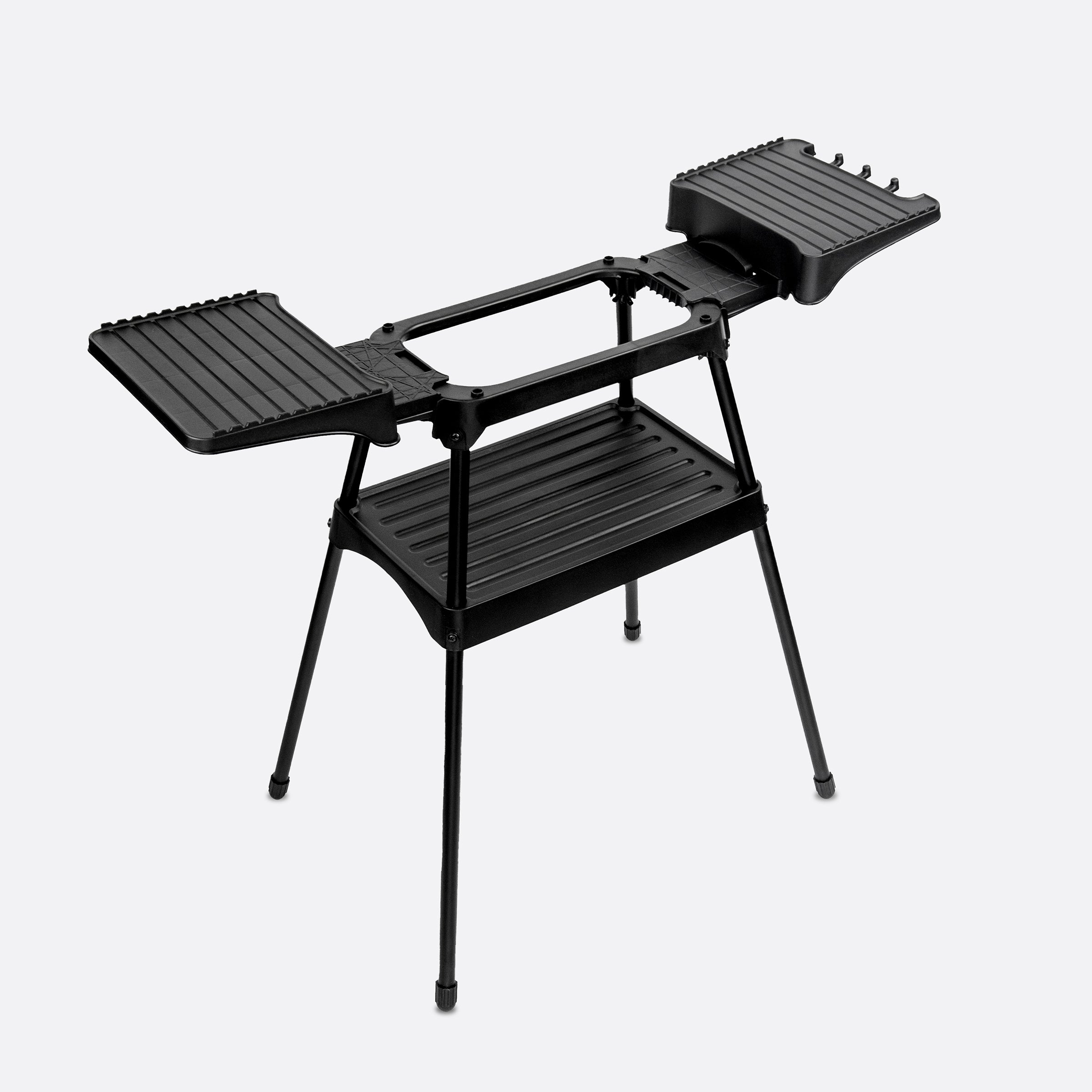 STRONG ELECTRIC GRILL FOR VEGETABLE MEAT TOASTER GOTIE GGE-2200 Manufacturer code GGE-2200