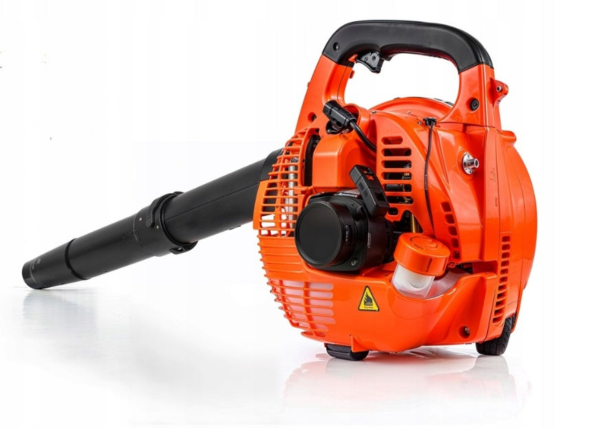 STRONG GARDEN DIESEL BLOWER FOR SNOW LEAVES Brand Boxer