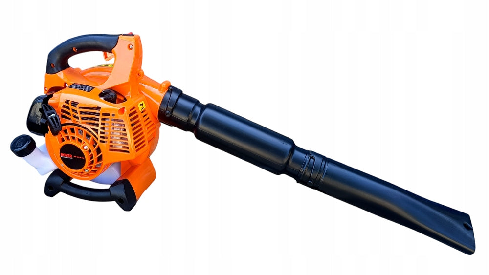 STRONG GARDEN DIESEL BLOWER FOR SNOW LEAVES Output 11 m3/min