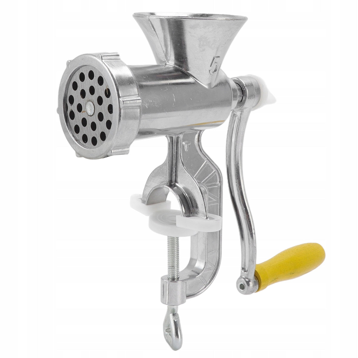 STRONG HAND-MILLING MACHINE Manufacturer code 3113220156411