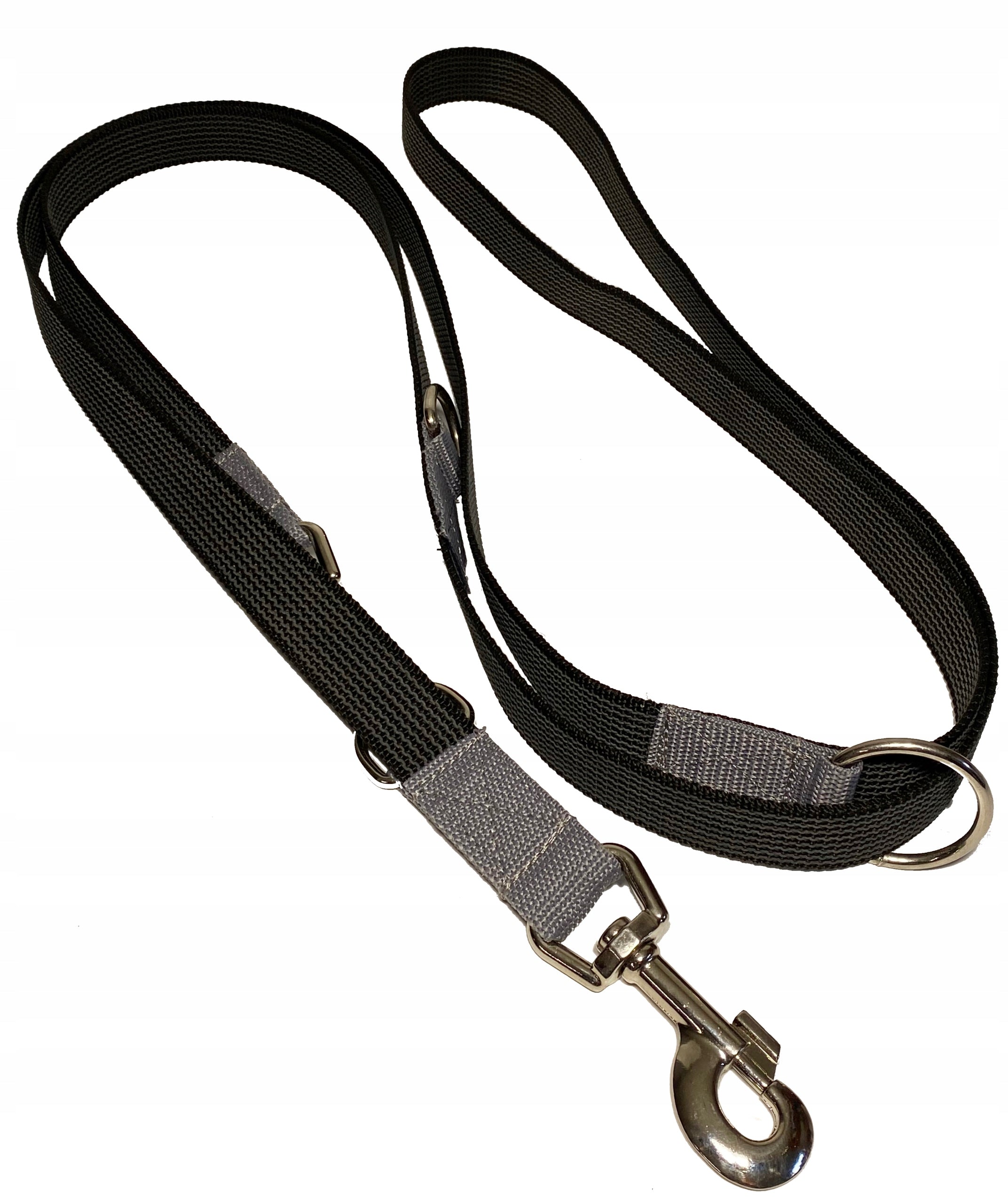 STRONG LANYARD 140-250CM/25 RUBBERIZED TAPE EAN (GTIN) 5905674366672