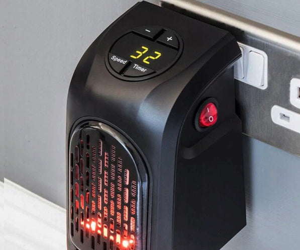 STRONG MINI ELECTRIC HEATER APRON FOR CONTACT HEATER 400W HEATER Packaging status original
