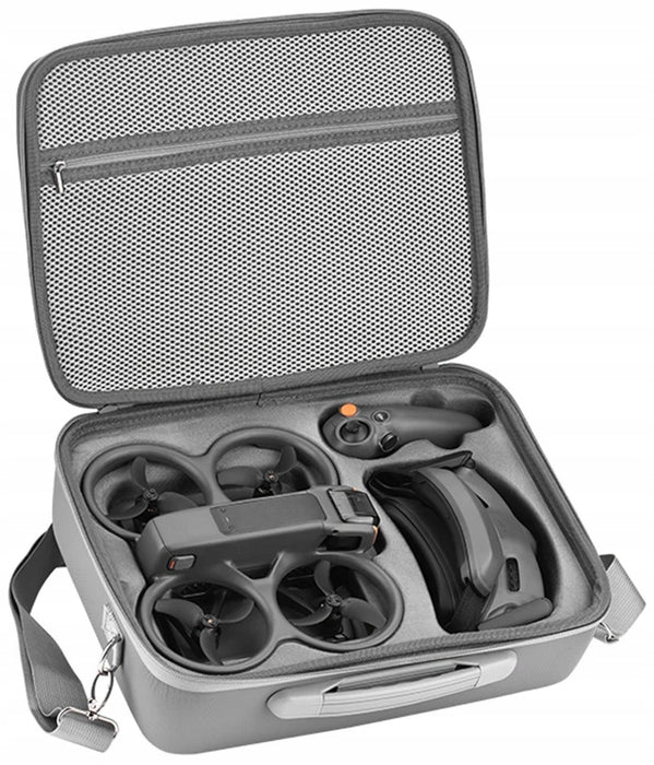 STRONG RIGID HARD BAG CASE FOR DJI AVATA 2 FLY MORE COMBO EAN (GTIN) 5906871800075