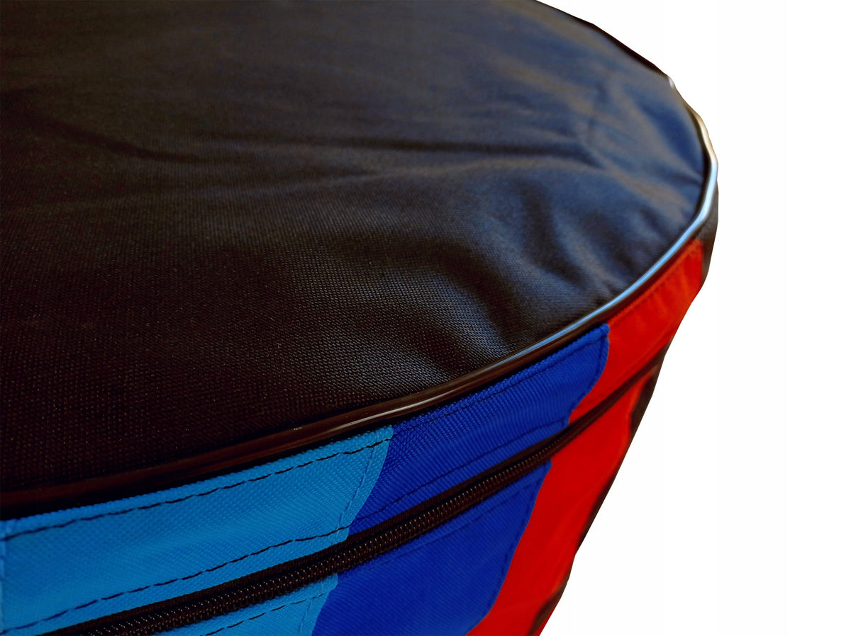 STRONG WHEEL/TIRE COVERS - 20" INCHES 225/40/R20-SPORT EDITION-4 PIECES Manufacturer's catalog number 15162030732