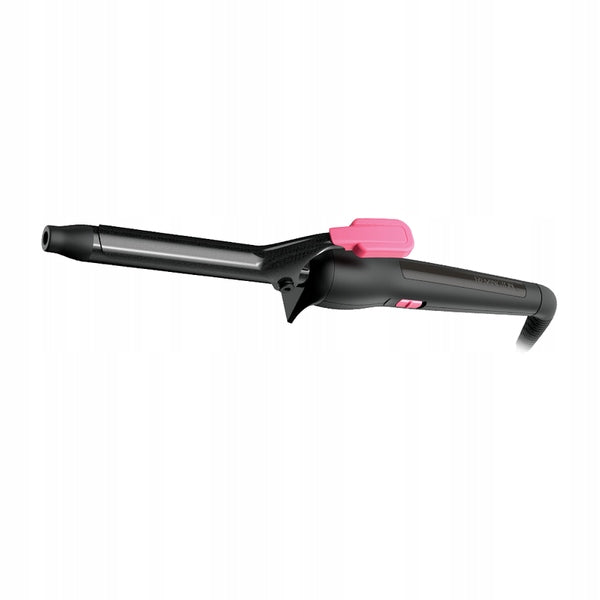 STYLISH CERAMIC CURLING IRON REMINGTON CI1A119 19MM Manufacturer code CI1A119