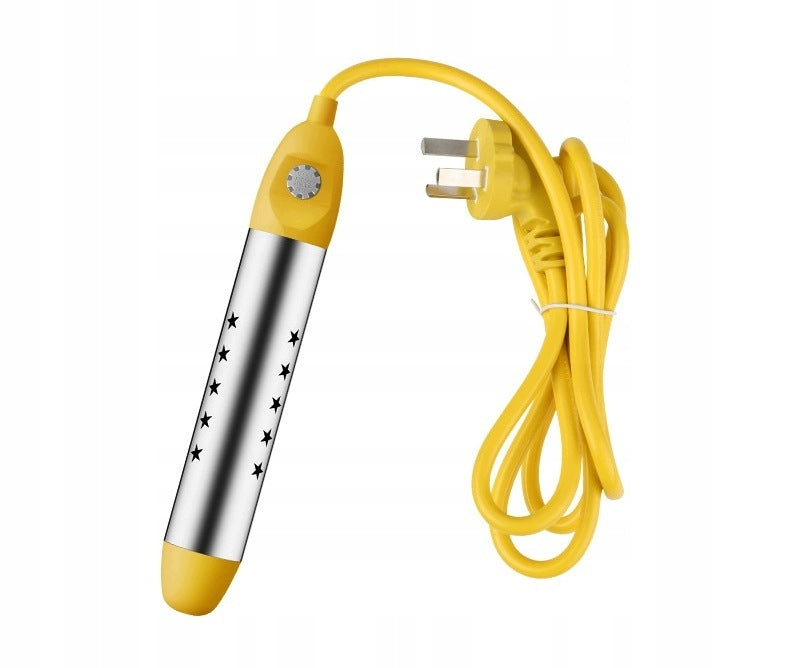 SUBMERSIBLE POOL WATER HEATER BATHTUB HEATER 2500W