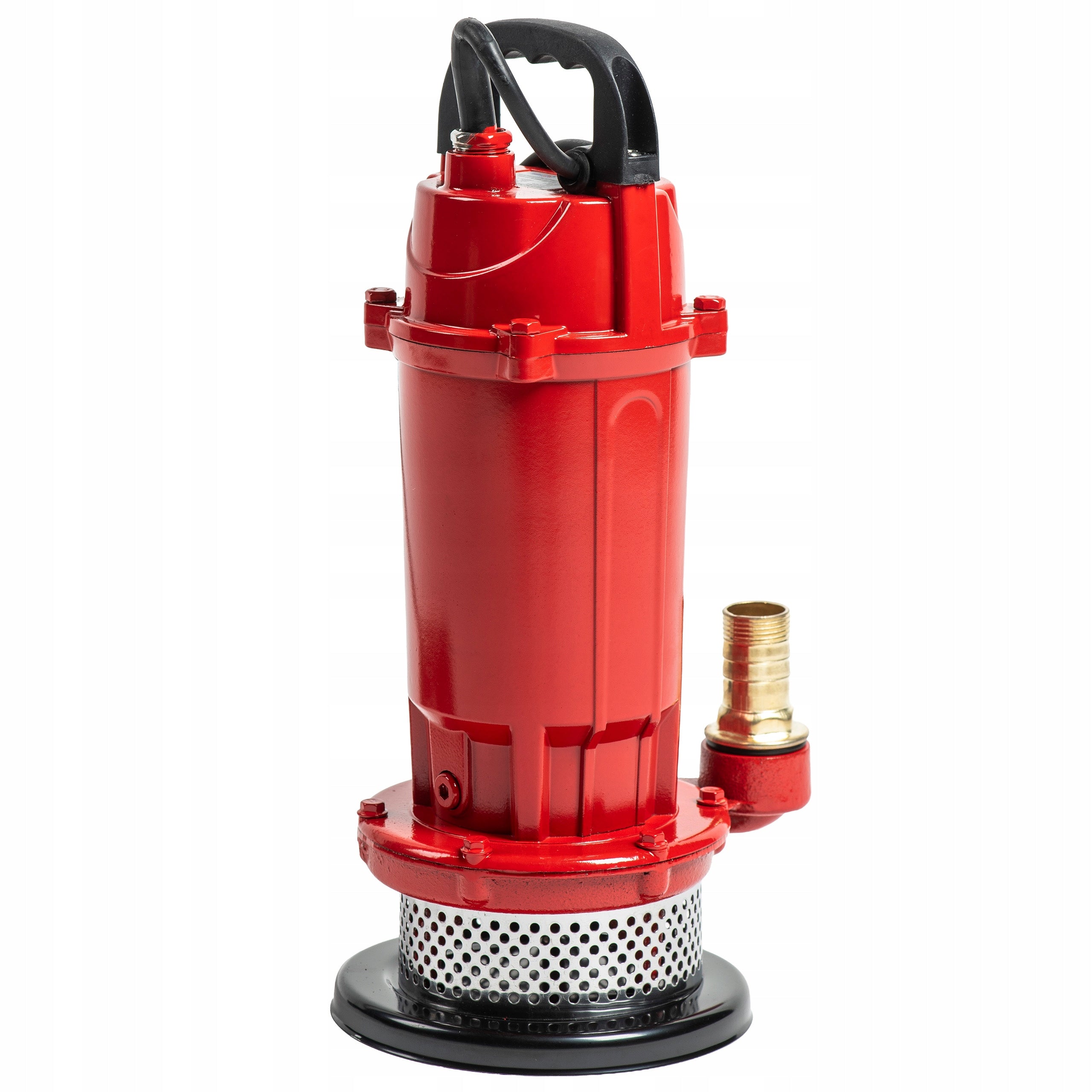 SUBMERSIBLE PUMP FOR DIRTY WATER CLEAN RAINWATER STRAINER 2850W Packaging status original