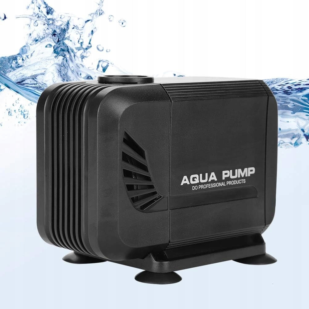 SUBMERSIBLE PUMP FOR POND WATER 230 V 1500 L/H Manufacturer no brand
