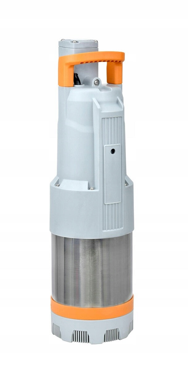 SUBMERSIBLE PUMP IBOPROM 1200 AUTO (1,2W, 230V) 100L/min IBO