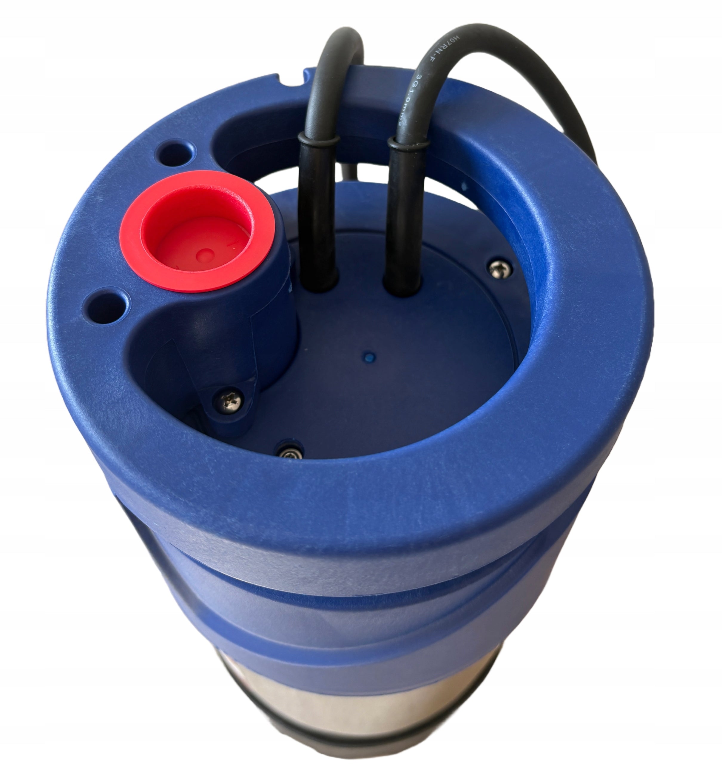 SUBMERSIBLE PUMP LIFT 40 FOR CLEAN WATER 1000W WITH FLOAT 4ROTORS 5500L/H Maximum pump output 5500 l/h
