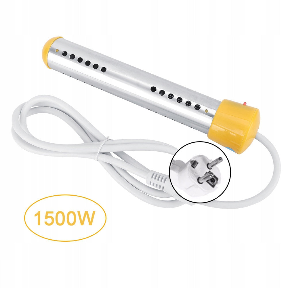 SUBMERSIBLE WATER BATHTUB HEATERS HEATER 1500W Manufacturer no brand