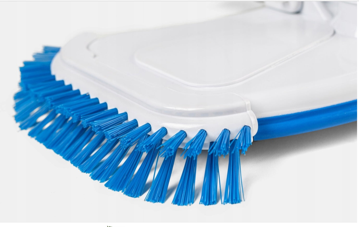 SUCTION BRUSH HEAD VACUUM CLEANER WITH SIDE BRISTLES HEAVY MADE IN EU Manufacturer code 710020