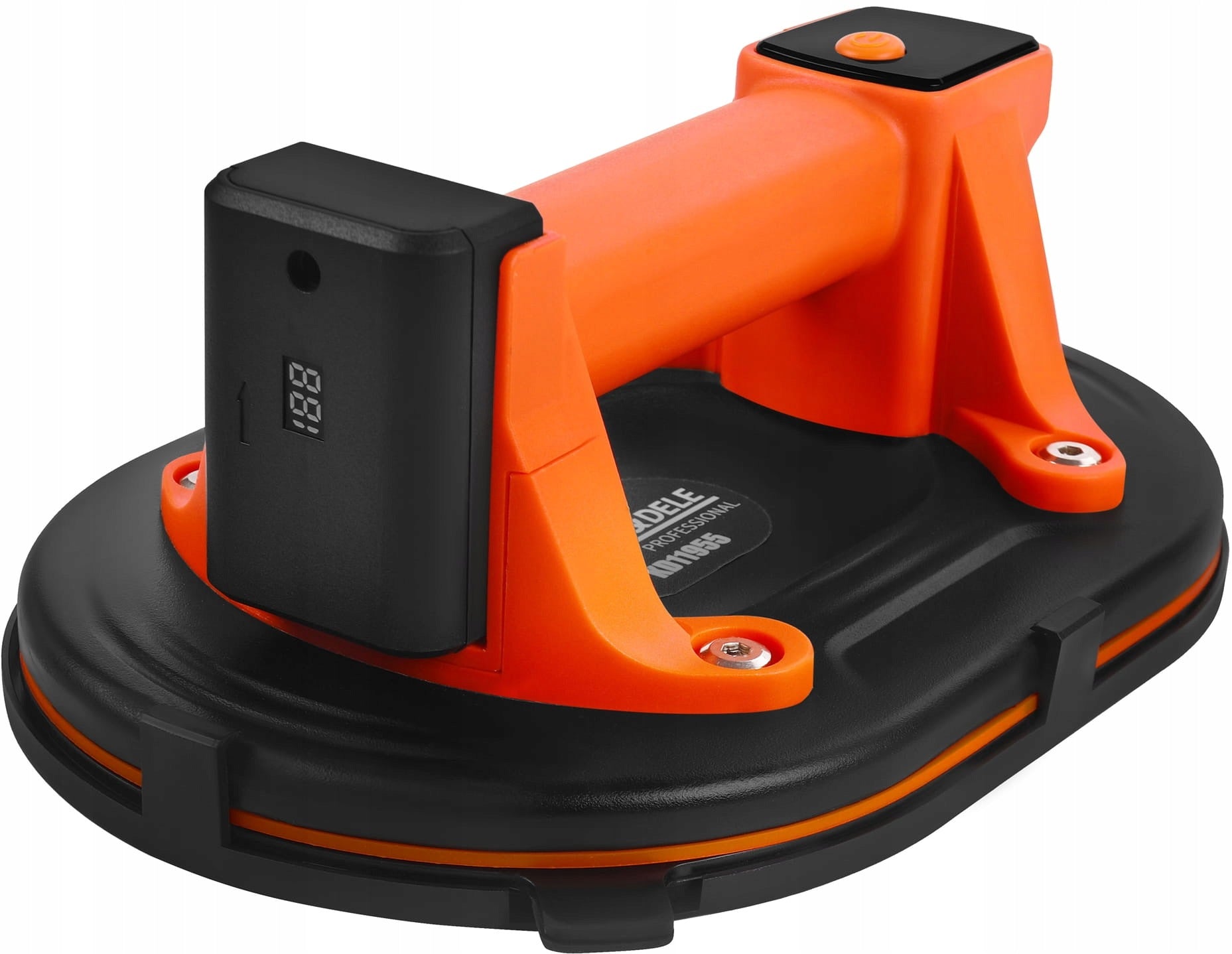 SUCTION CUP 200MM 150KG 7,4V 1500mAh KD11955 Packaging status original