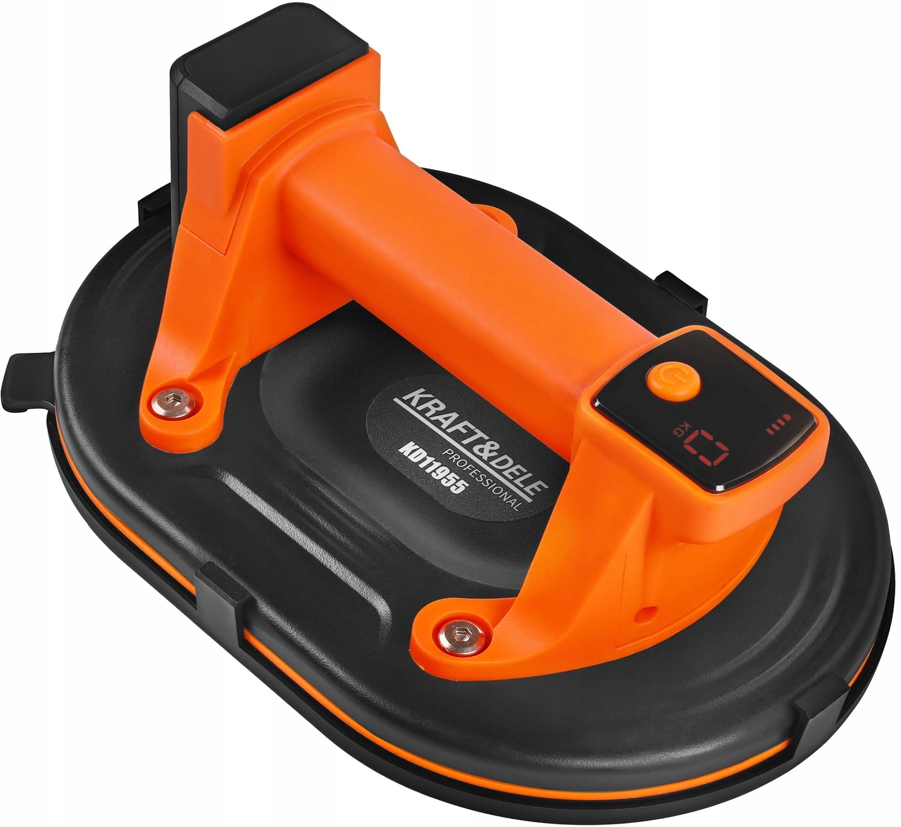 SUCTION CUP 200MM 150KG 7,4V 1500mAh KD11955