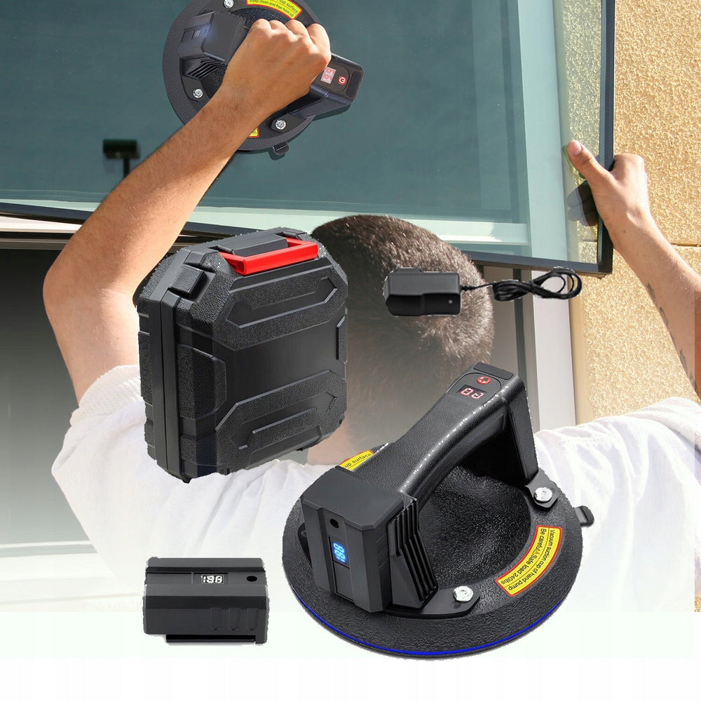 SUCTION CUP FOR TILES VACUUM SUCTION CUP HOLDER FOR STONEWARE TILES MAX 200KG
