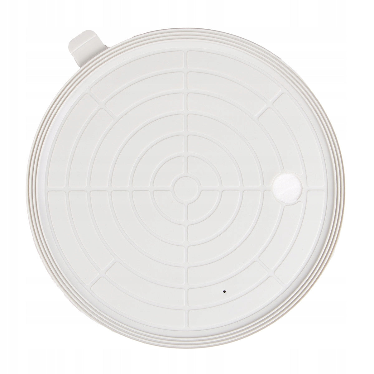 SUCTION CUP MECHANICZNA MECHANIC POWERFIX WHITE Series PowerFix
