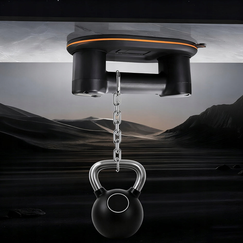 SUCTION CUP for Window Tiles VACUUM Electric CORDLESS AUTOMATIC Brand Bedee
