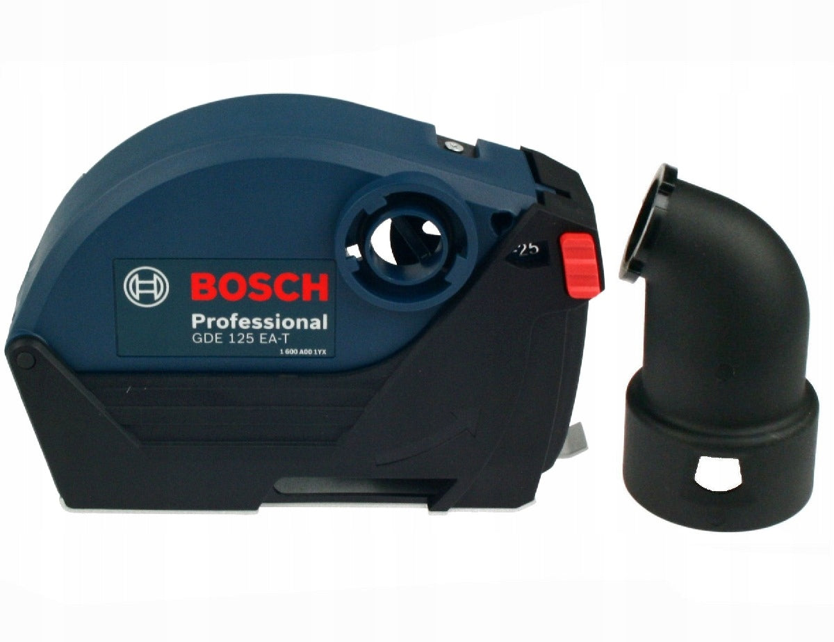 SUCTION SHIELD GDE 125 EA-T BOSCH EAN (GTIN) 3165140800570