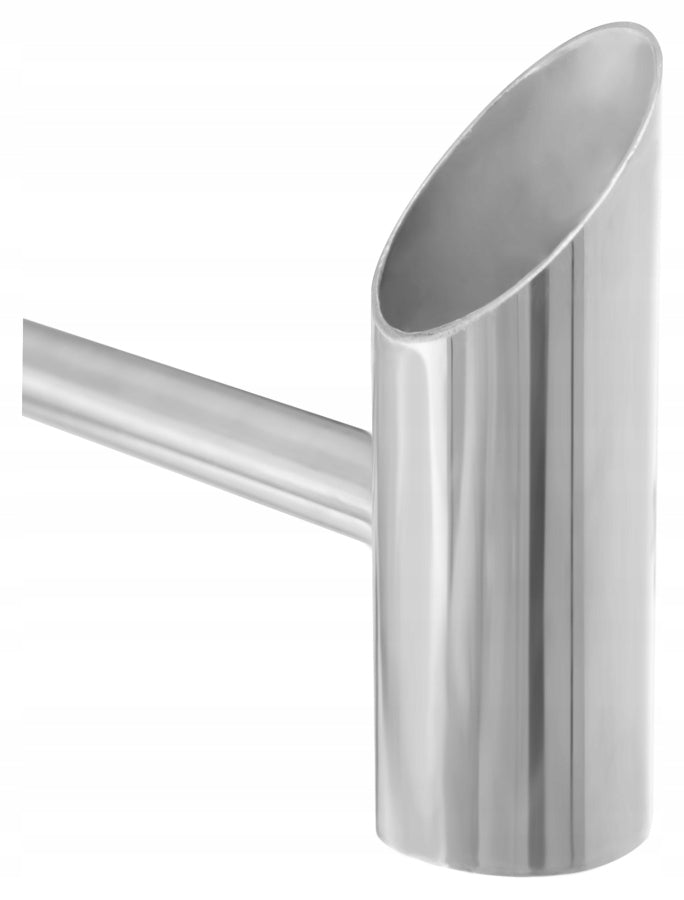 SUGAR SPOON FOR COTTON CANDY MACHINE PROFESSIONAL STAINLESS STEEL Brand GASTROLANDIA