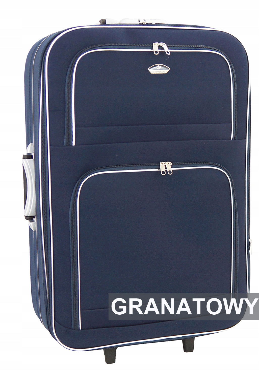 SUITCASE MEDIUM XL LUGGAGE BAG MODEL 901 Brand no brand