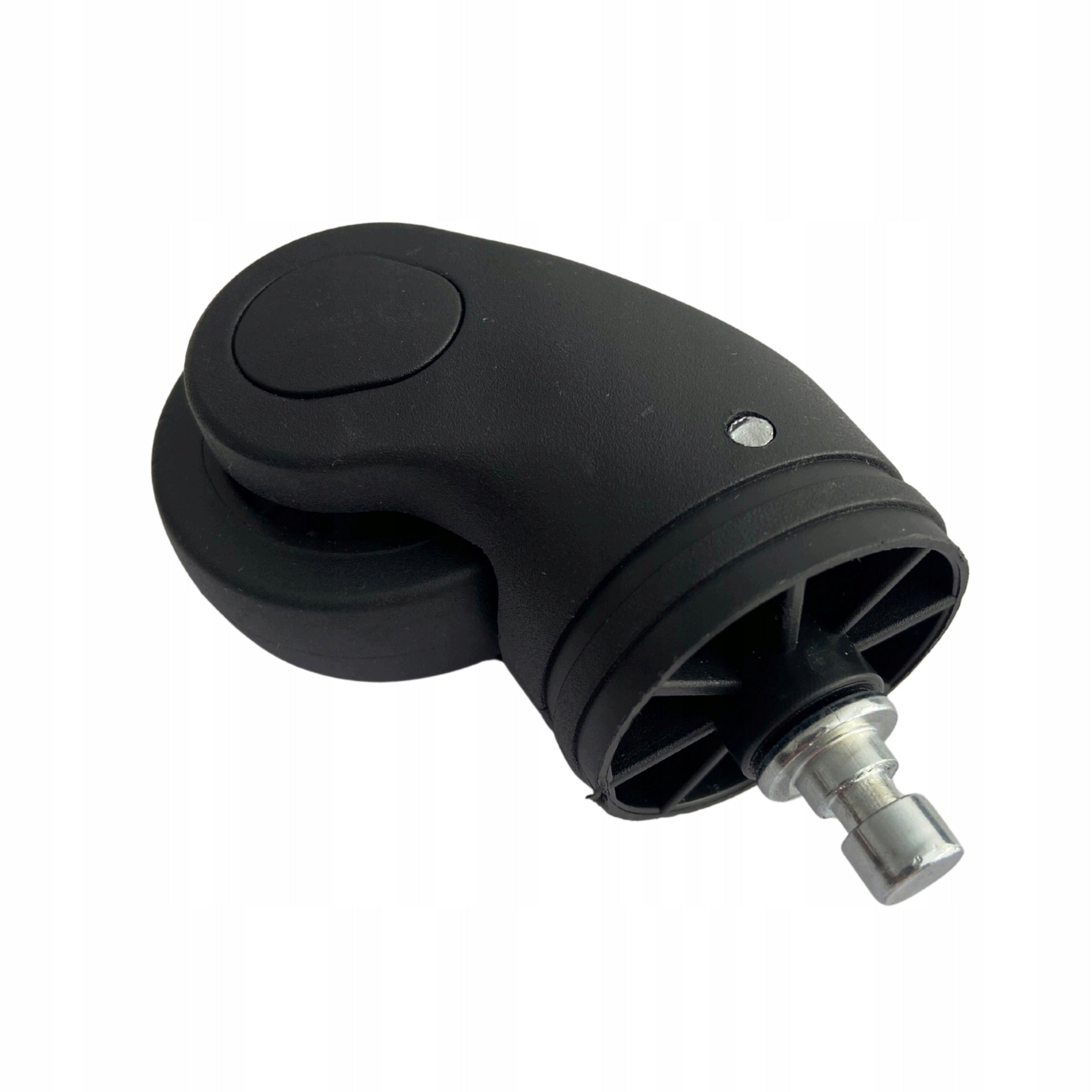 SUITCASE WHEEL SPARE PART FOR LUGGAGE REPAIR DURABLE STRONG SOLIER Packaging status original