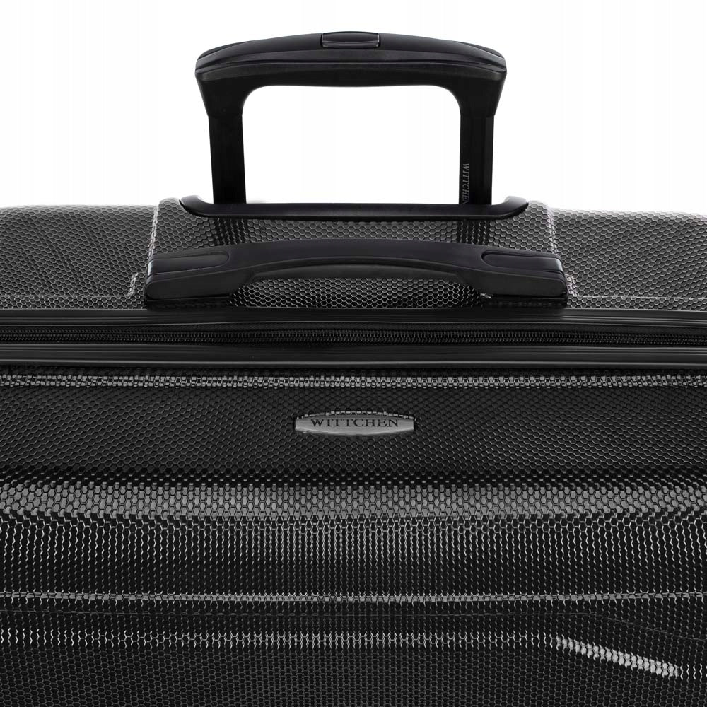 SUITCASE WITTCHEN LARGE 56-3P-983-11 POLYCARBONATE Width (longer edge) 51 cm