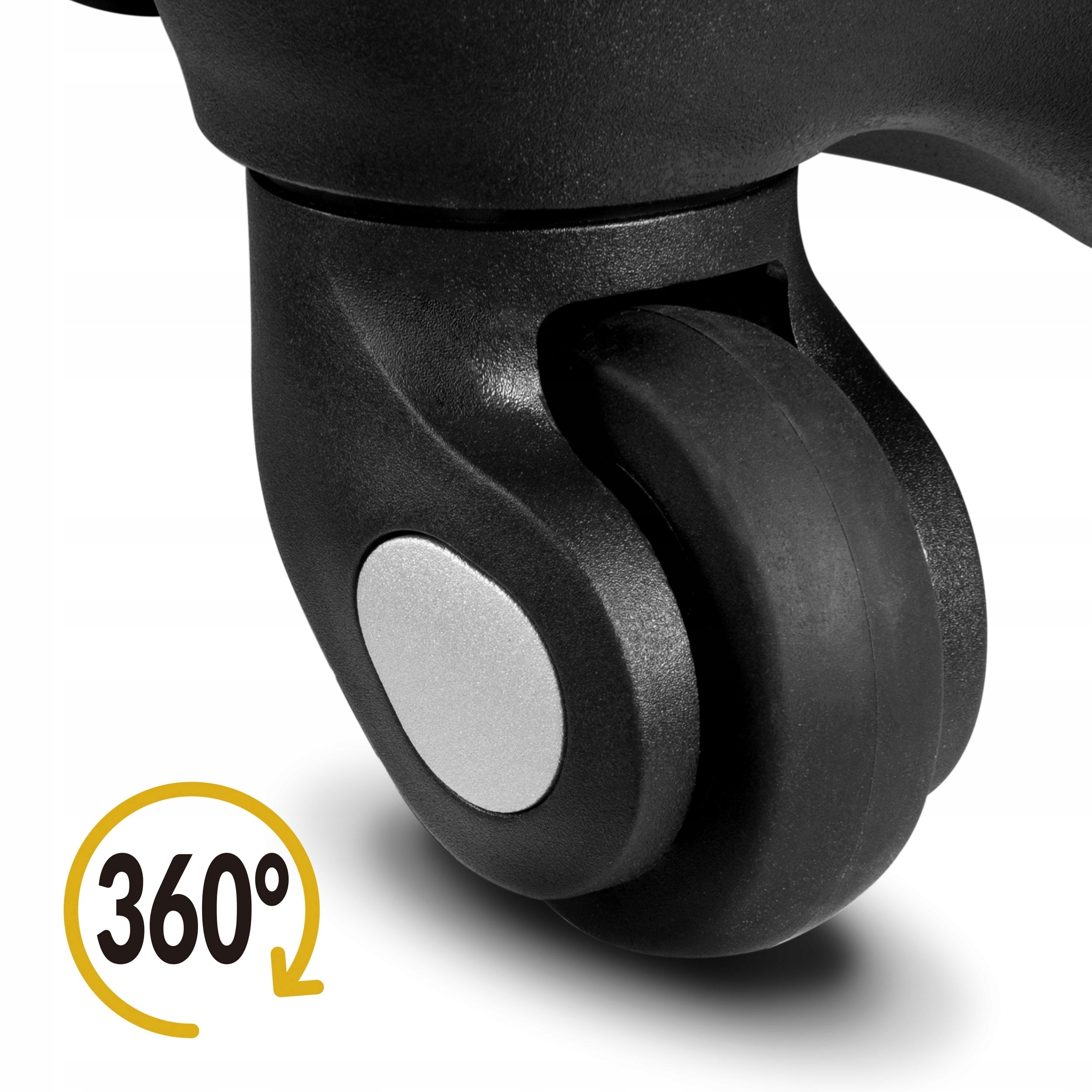 SUITCASES SET OF TRAVEL SUITCASES LUGGAGE SUITCASE ON WHEELS SET ABS 3IN1 Manufacturer code 5905523062472