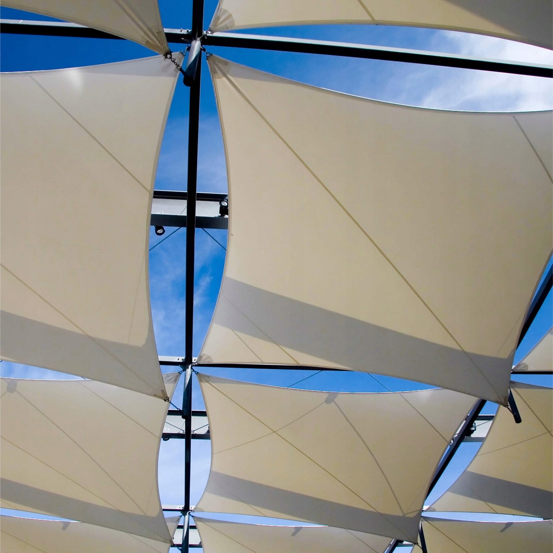 SUN SAIL 3x2 WATERPROOF UV AWNING GARDEN SHREDDER Manufacturer code SN0060