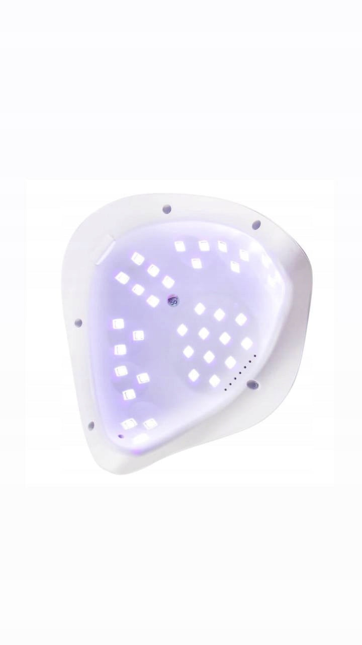 SUN - lamp Sun 5 plus UV/LED, 48 W, white Brand Sun
