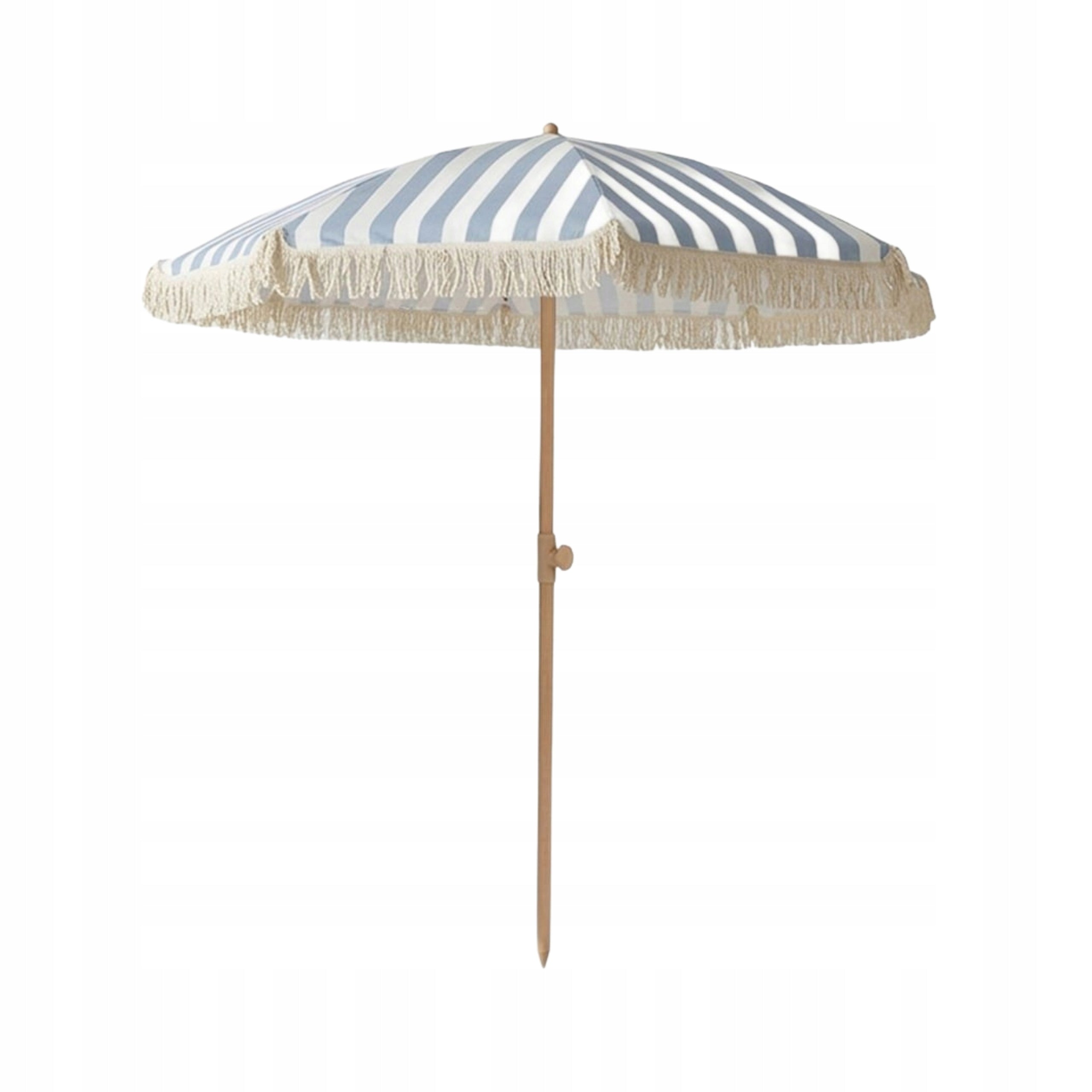 SUNNY beach balcony umbrella with UV protection 160x180 cm HOMLA BOHO