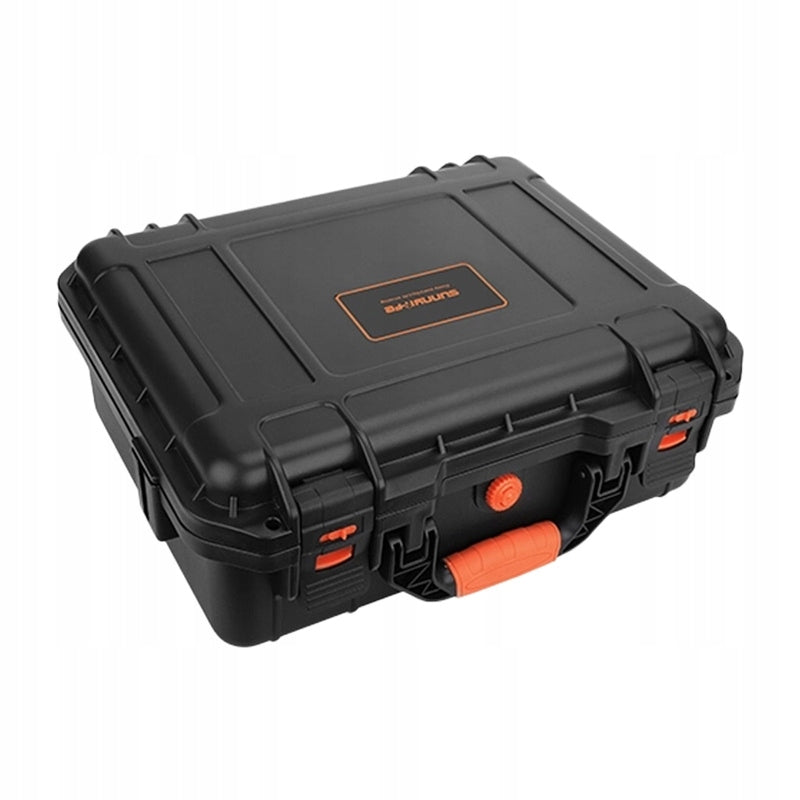 SUNNYLIFE Protective Case AQX-24 For DJI Mini 5 Pro Hard Waterproof Packaging status original
