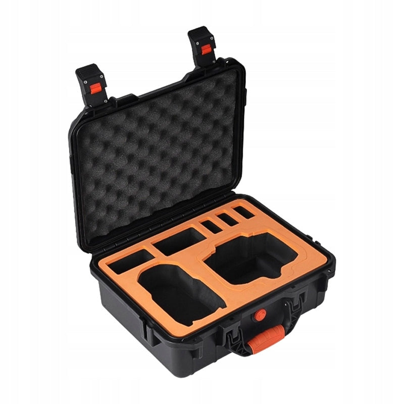 SUNNYLIFE Protective Case AQX-24 For DJI Mini 5 Pro Hard Waterproof