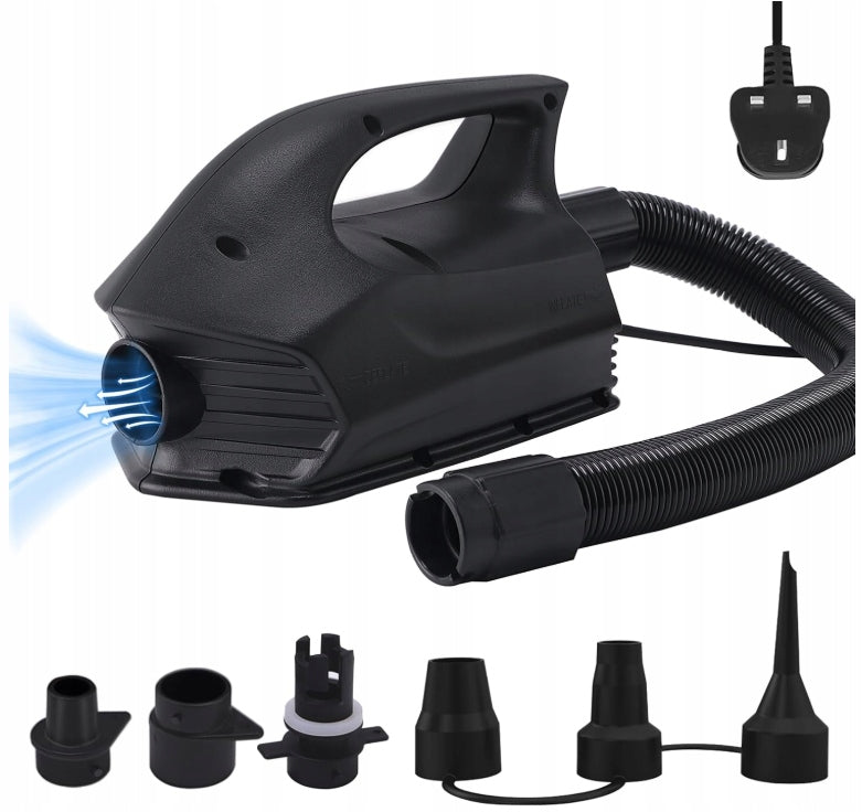 SUP pump in Nestling, portable electric pump, 220-240V pump