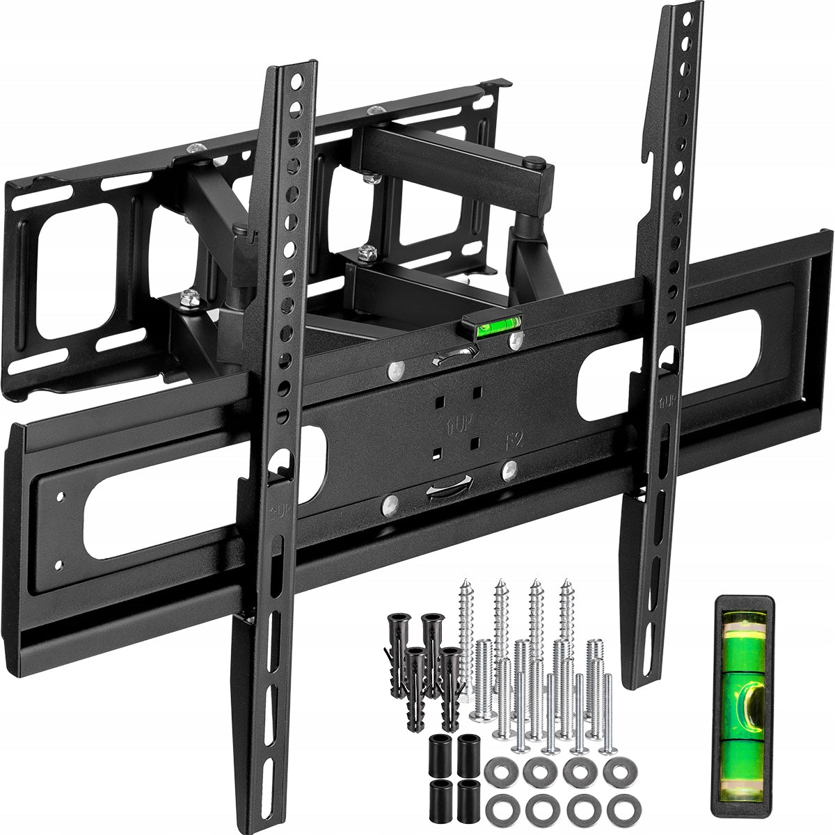 SUPER STRONG TV MOUNT TV HANGER WALL MOUNT LCD 32-70 CALI