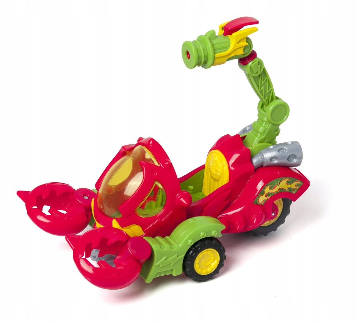 SUPER THINGS ZINGS NEON POWER 11 WILD SCORPIO SCORPION 2641 Manufacturer code 26410