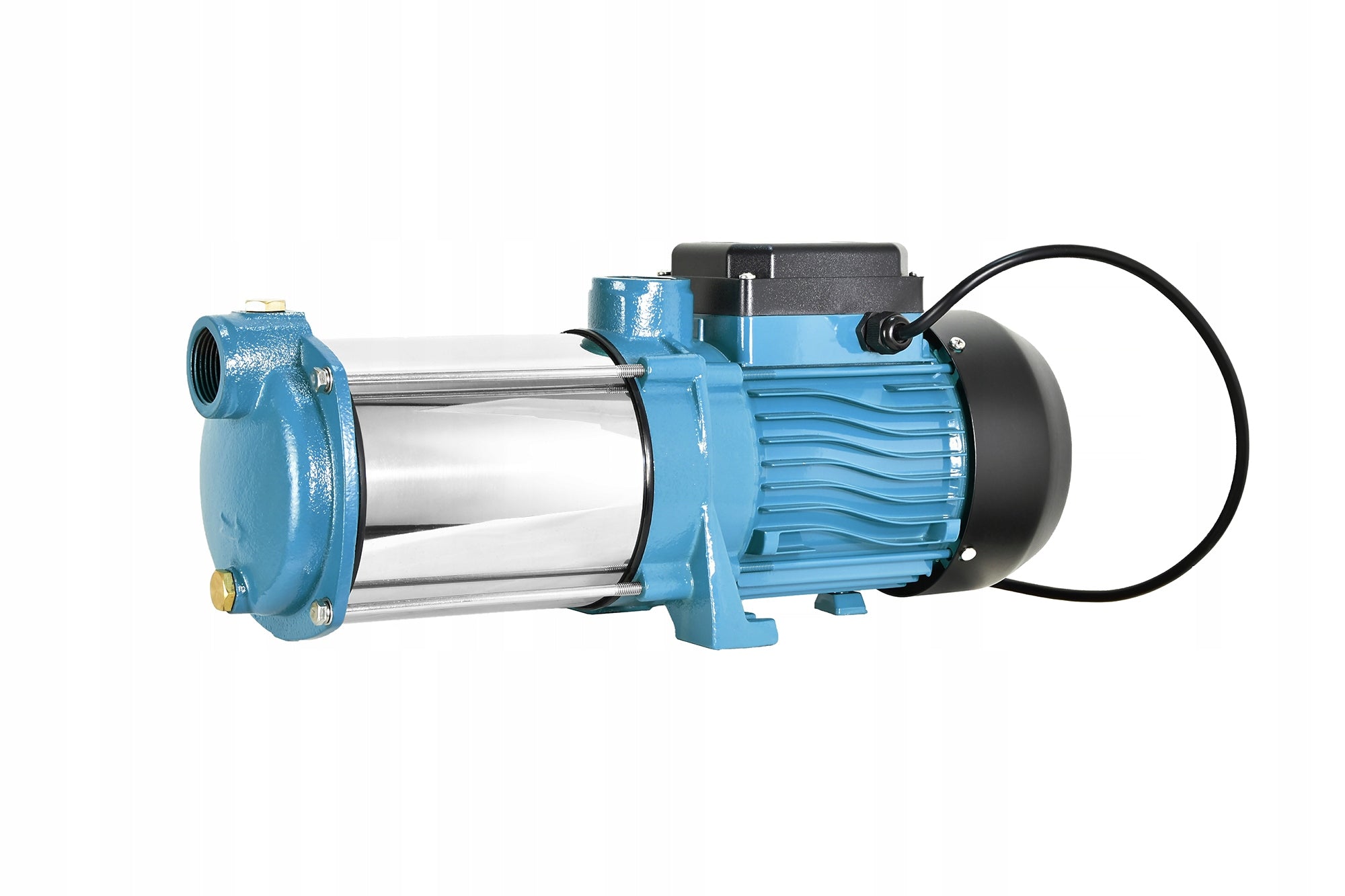 SUPERFICIAL HYDROPHORE PUMP INOX WATER EFFICIENT MH WITH ACCESSORIES MHI 1300 Manufacturer code 1300OSP
