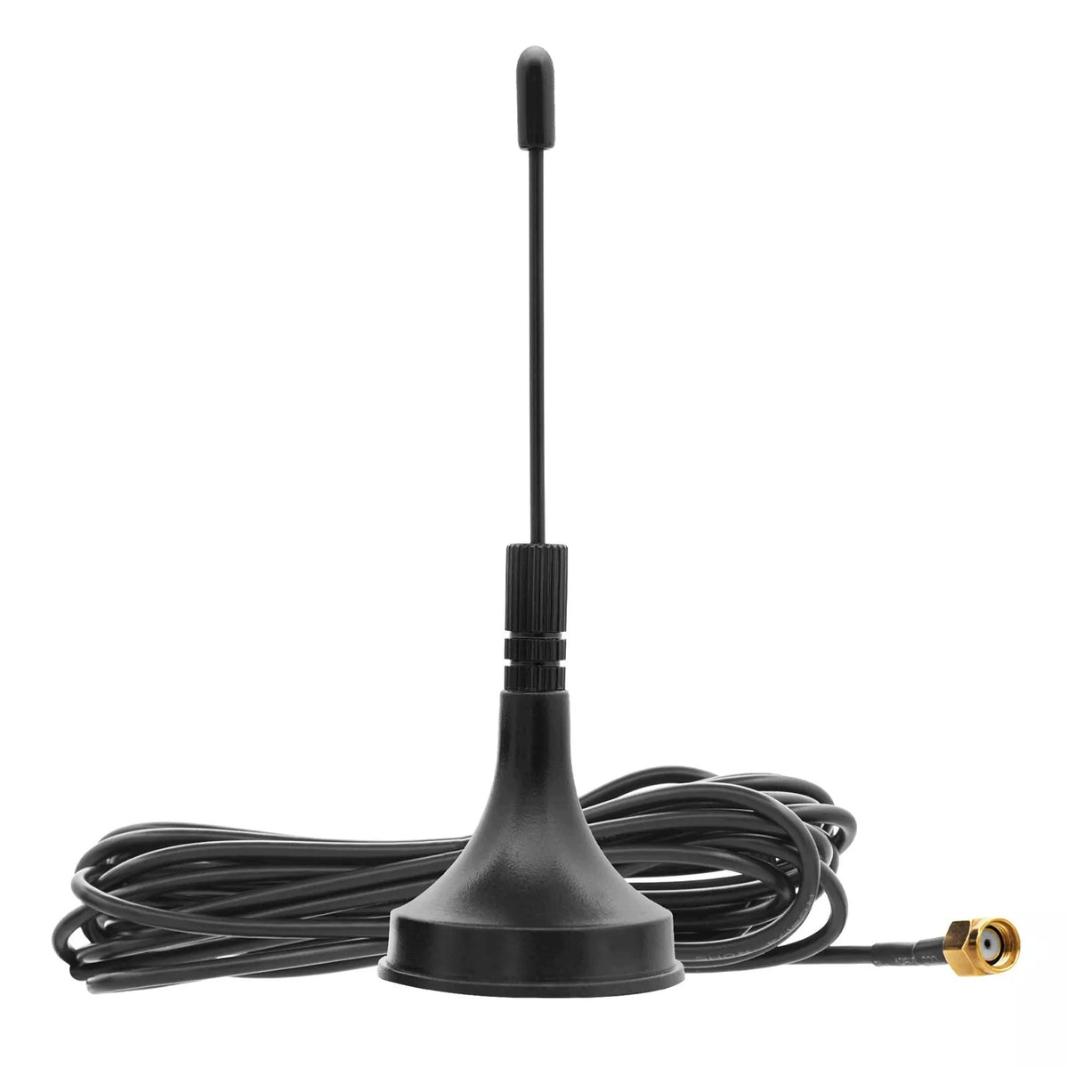 SUPLA Gateway controller WiFi 2-channel /4-channel inputs mSBW-02/ANT Zamel Manufacturer code SPL10000064-WUN