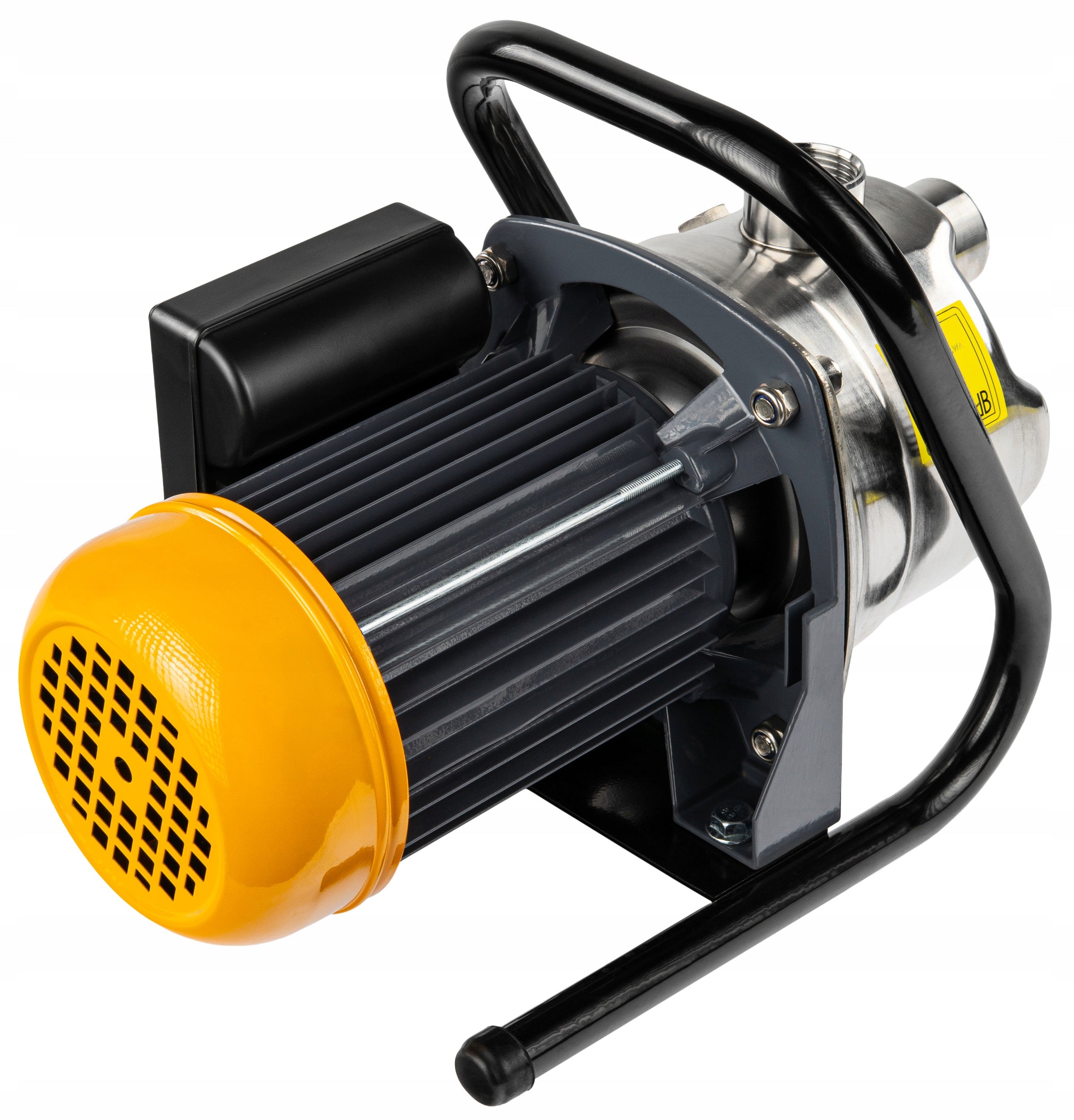 SURFACE HYDROPHORE PUMP FOR WATER WELL WATERING 1200W GARDEN Batteries included no