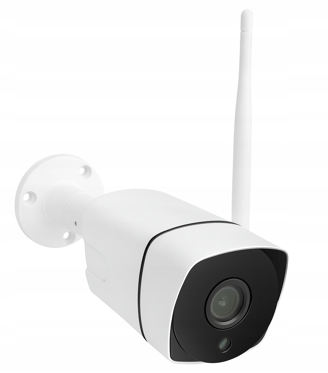 SURVEILLANCE CAMERAS SET OF 4 HD WIFI WIRELESS CAMERAS FOR HOME BUSINESS Manufacturer code SET4chJWIFI_HD