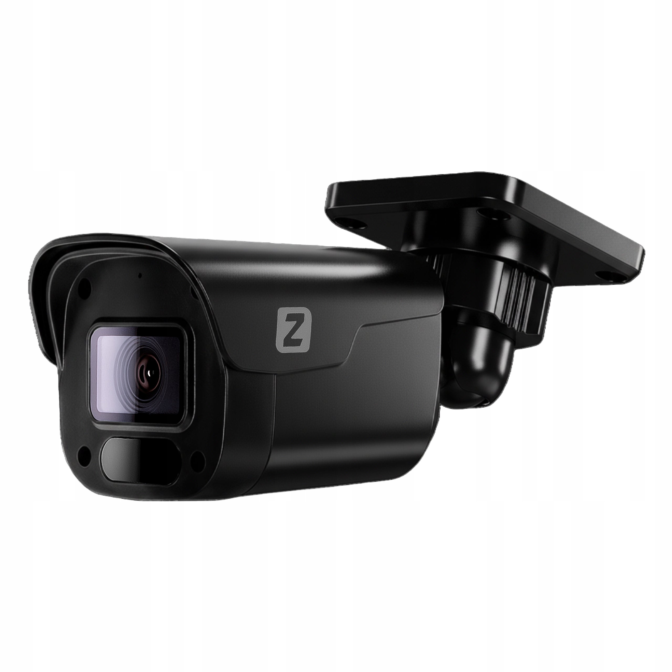 SURVEILLANCE KIT 4MPx IP POE 4 CAMERAS PREVIEW 2560*1440 BLACK EAN (GTIN) 5906506442533