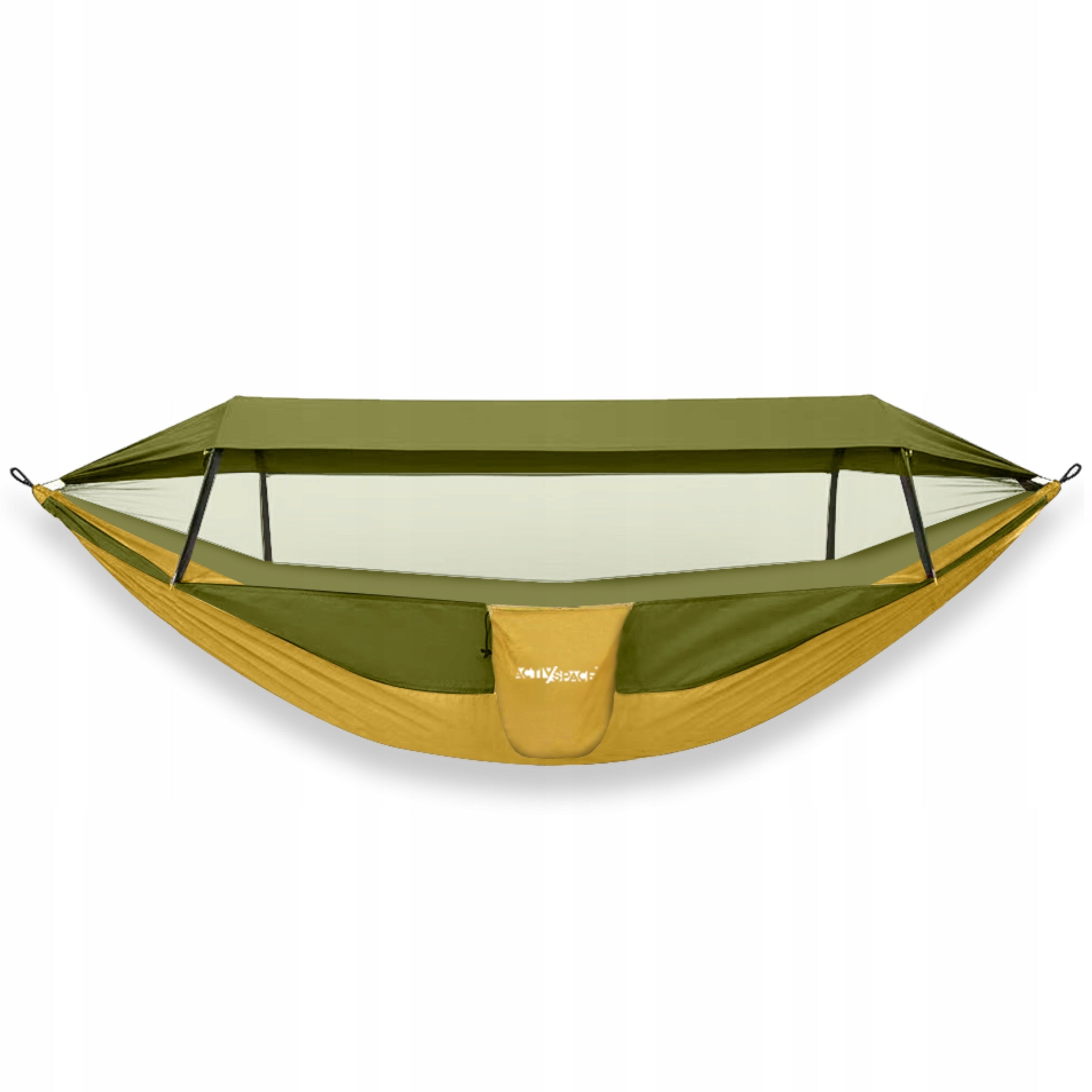 SURVIVAL HIKING HAMMOCK WITH MOSQUITO NET TRAVEL COVER PORTABLE CAMPING Manufacturer code 5907215700211