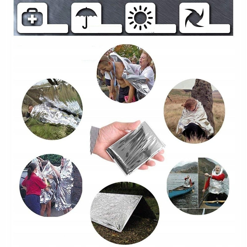 SURVIVAL KIT ESSENTIAL 11IN1 ZS-4 EAN (GTIN) 5905326215426