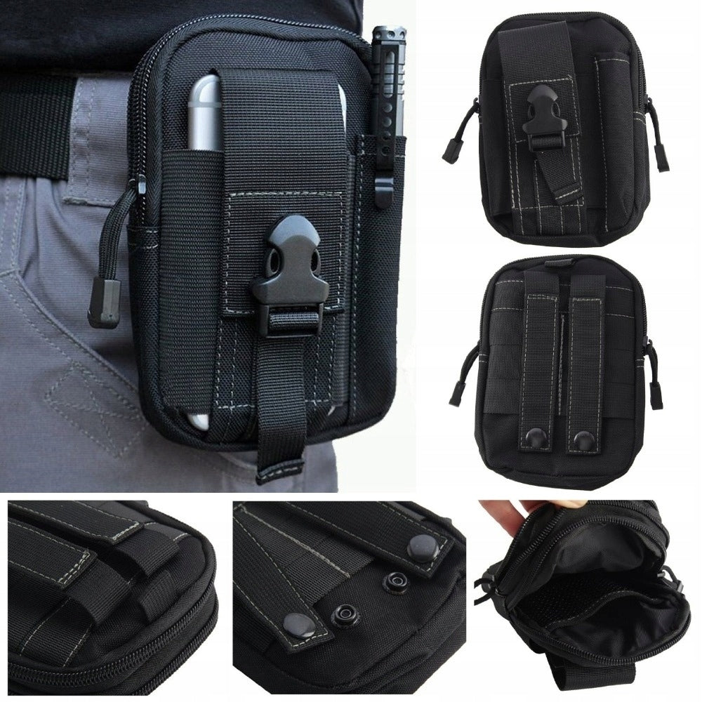 SURVIVAL KIT ESSENTIAL 11IN1 ZS-4 Manufacturer code zs-4