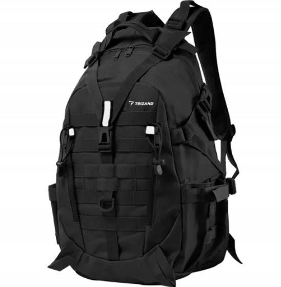 SURVIVAL KIT ESSENTIAL BACKPACK GIFT FOR TOURIST Model MT11