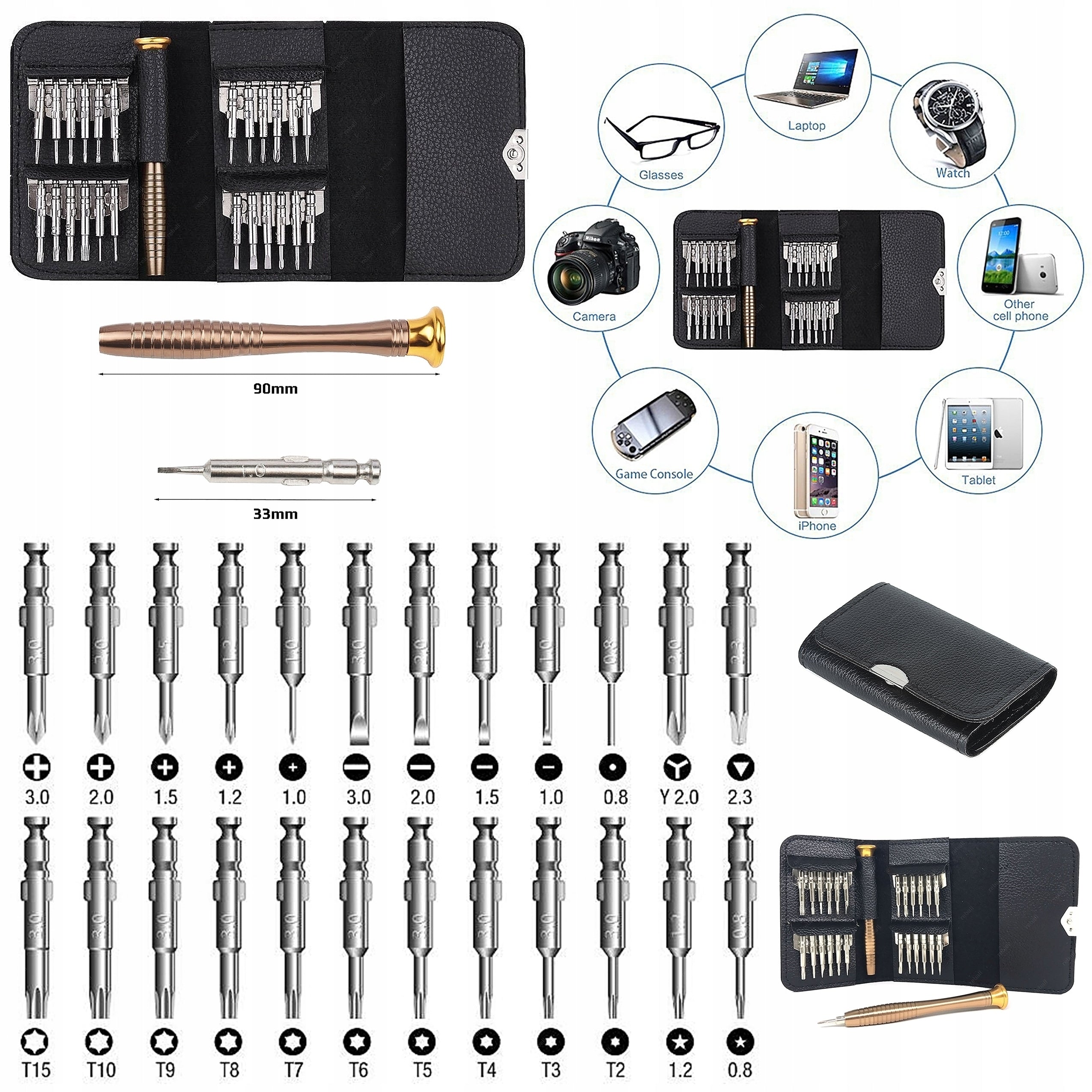 SURVIVAL KIT MILITARY SURVIVAL GADGETS SURVIVAL TOOL RT0261 Packaging status original
