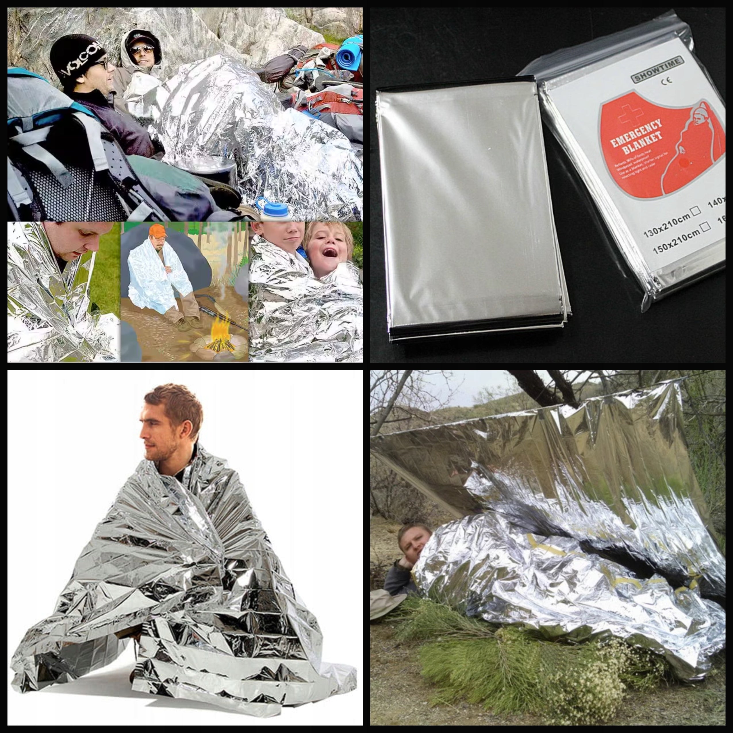 SURVIVAL KIT MILITARY SURVIVAL GADGETS SURVIVAL TOOL RT0261 Product weight with unit packaging 1 kg