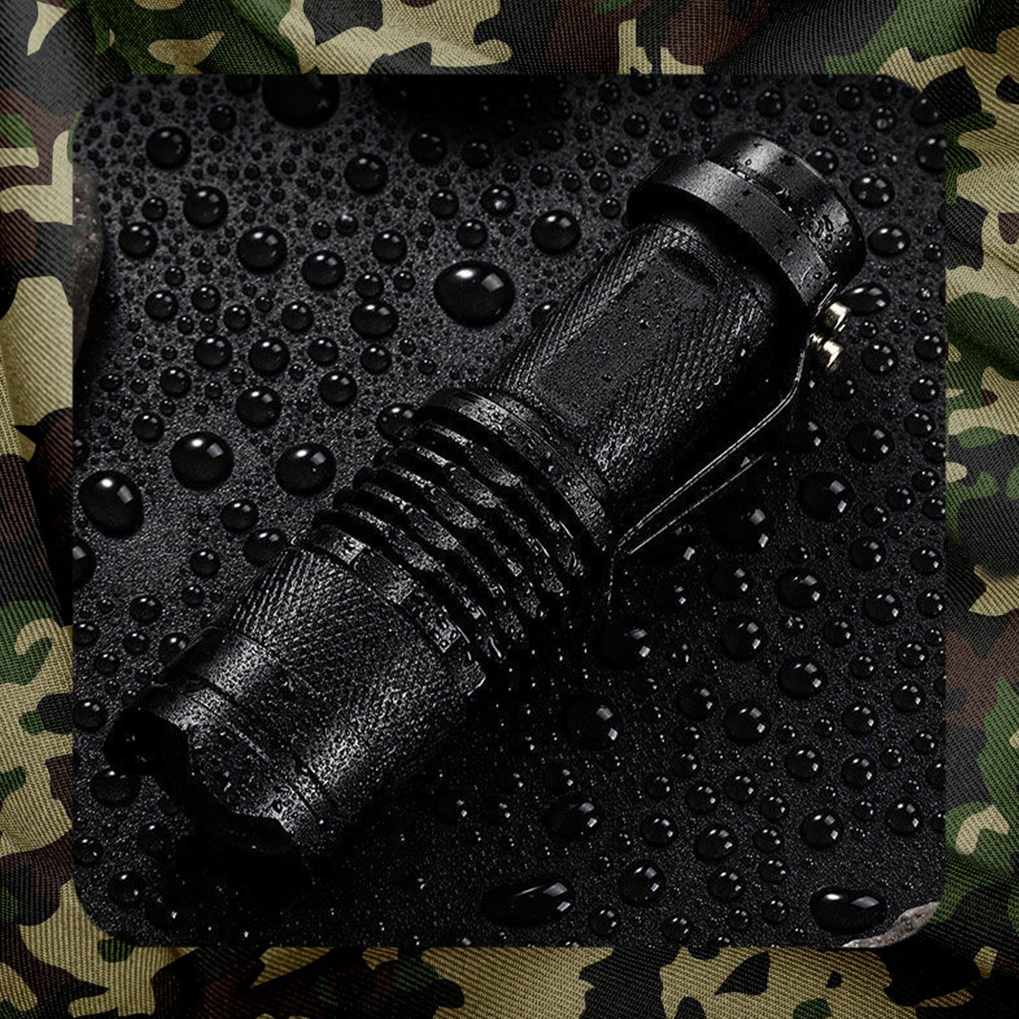 SURVIVAL SET SURVIVAL 18 EL MULTI-TOOL Manufacturer code 6693